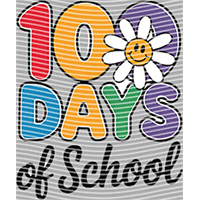 One hundred days-YD 247